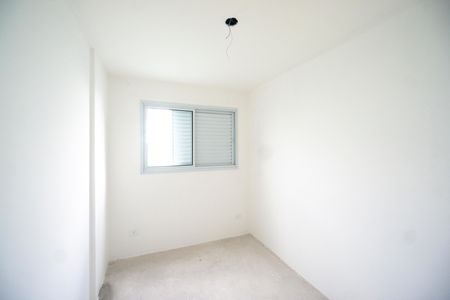 Quarto 01 de apartamento à venda com 2 quartos, 53m² em Vila Formosa, São Paulo