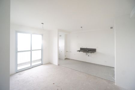 Apartamento à venda com 2 quartos, 53m² em Vila Formosa, São Paulo