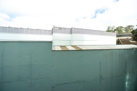 Vista da varanda de apartamento à venda com 2 quartos, 53m² em Vila Formosa, São Paulo