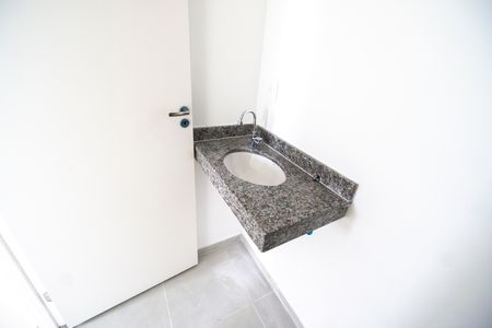 Pia de apartamento à venda com 2 quartos, 53m² em Vila Formosa, São Paulo
