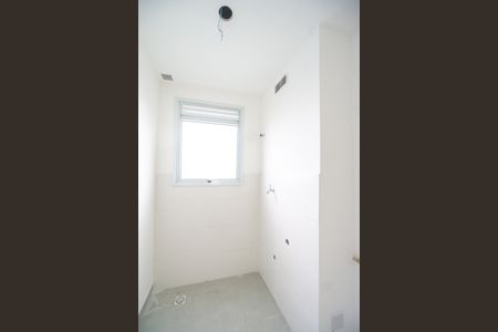 Área de serviço de apartamento à venda com 2 quartos, 53m² em Vila Formosa, São Paulo