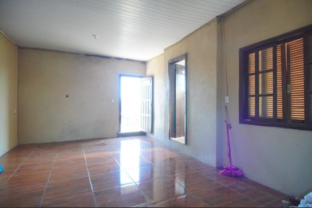 Cozinha de casa para alugar com 3 quartos, 100m² em Campina, São Leopoldo