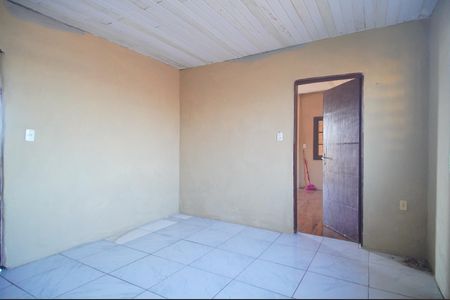 Sala de casa para alugar com 3 quartos, 100m² em Campina, São Leopoldo
