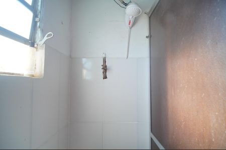 Banheiro de casa para alugar com 3 quartos, 100m² em Campina, São Leopoldo