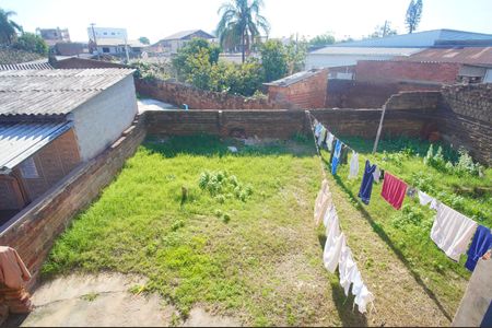 quintal de casa para alugar com 3 quartos, 100m² em Campina, São Leopoldo