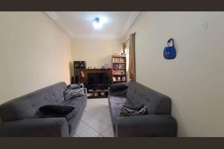Apartamento à venda com 2 quartos, 60m² em Vila Sao Pedro, Santo André