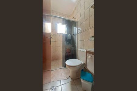 Apartamento à venda com 2 quartos, 60m² em Vila Sao Pedro, Santo André