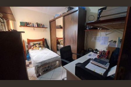 Apartamento à venda com 2 quartos, 60m² em Vila Sao Pedro, Santo André