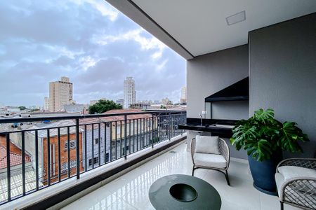 Apartamento para alugar com 40m², 2 quartos e sem vaga Apartamento para alugar com 40m², 2 quartos e sem vagaÁrea comum - Churrasqueira