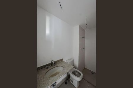 Apartamento para alugar com 40m², 2 quartos e sem vaga Apartamento para alugar com 40m², 2 quartos e sem vagaBanheiro