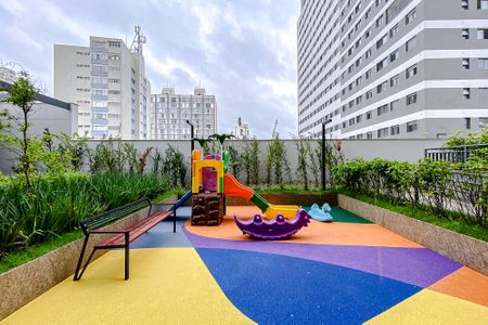Apartamento para alugar com 40m², 2 quartos e sem vaga Apartamento para alugar com 40m², 2 quartos e sem vagag