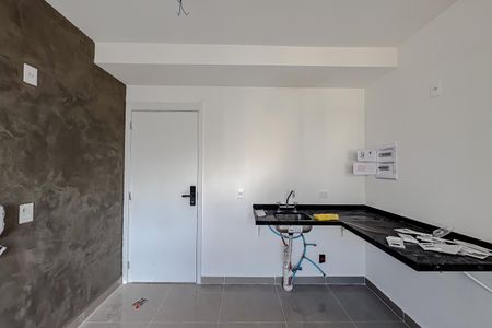 Apartamento para alugar com 40m², 2 quartos e sem vaga Apartamento para alugar com 40m², 2 quartos e sem vagaCozinha