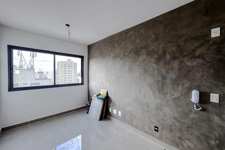 Sala de apartamento para alugar com 2 quartos, 40m² em Mooca, São Paulo