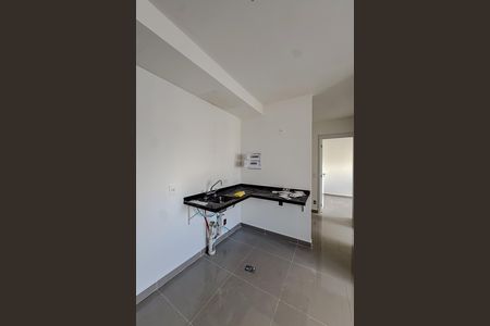 Apartamento para alugar com 40m², 2 quartos e sem vaga Apartamento para alugar com 40m², 2 quartos e sem vagaCozinha