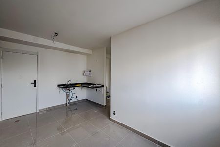 Sala de apartamento para alugar com 2 quartos, 40m² em Mooca, São Paulo