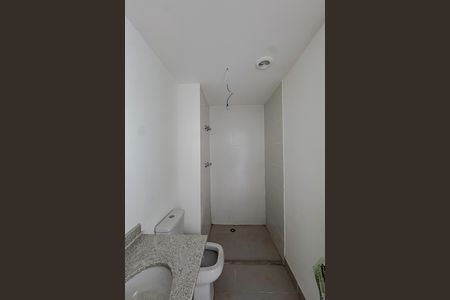 Apartamento para alugar com 40m², 2 quartos e sem vaga Apartamento para alugar com 40m², 2 quartos e sem vagaBanheiro