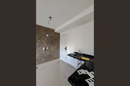 Apartamento para alugar com 40m², 2 quartos e sem vaga Apartamento para alugar com 40m², 2 quartos e sem vagaCozinha