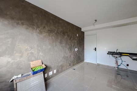 Apartamento para alugar com 40m², 2 quartos e sem vaga Apartamento para alugar com 40m², 2 quartos e sem vagaSala