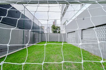 Apartamento para alugar com 40m², 2 quartos e sem vaga Apartamento para alugar com 40m², 2 quartos e sem vagaQuadra Esportiva