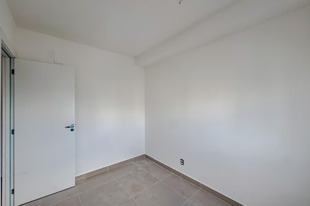Quarto 1 de apartamento para alugar com 2 quartos, 40m² em Mooca, São Paulo