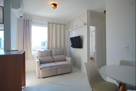 Apartamento para alugar com 2 quartos, 57m² em Passo D’areia, Porto Alegre