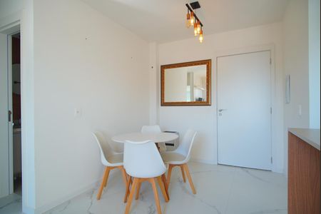 Sala de apartamento para alugar com 2 quartos, 57m² em Passo D’areia, Porto Alegre