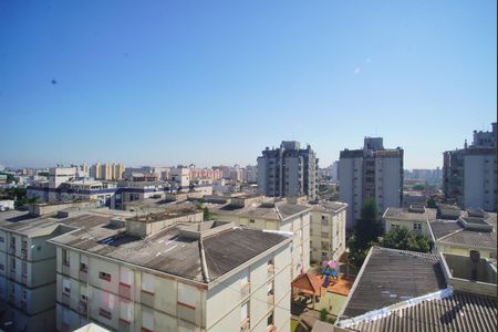 Quarto 2 - Vista de apartamento para alugar com 2 quartos, 57m² em Passo D’areia, Porto Alegre