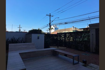 Área Comum - Espaço Pet de apartamento para alugar com 2 quartos, 57m² em Passo D’areia, Porto Alegre