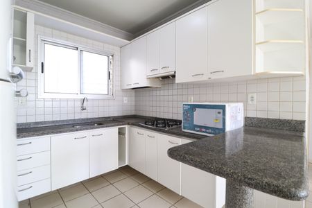 Apartamento para alugar com 65m², 2 quartos e 1 vagaCozinha