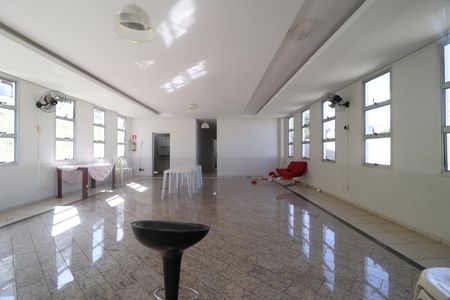 Área comum de apartamento para alugar com 2 quartos, 65m² em Tubalina, Uberlândia