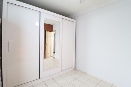 Quarto 2 - Suíte de apartamento para alugar com 2 quartos, 65m² em Tubalina, Uberlândia