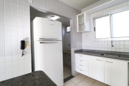 Apartamento para alugar com 65m², 2 quartos e 1 vagaCozinha