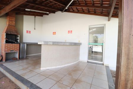 Área comum de apartamento para alugar com 2 quartos, 65m² em Tubalina, Uberlândia