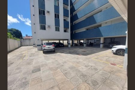 Apartamento para alugar com 2 quartos, 52m² em Eldorado, Contagem