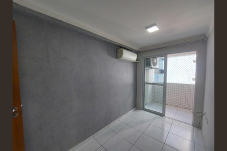 Apartamento para alugar com 2 quartos, 52m² em Eldorado, Contagem