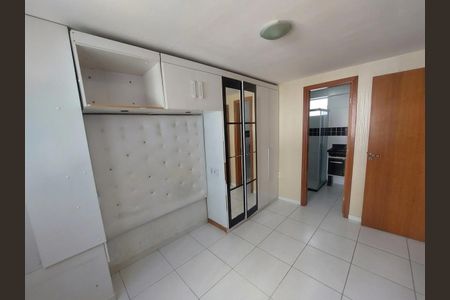 Quarto de apartamento para alugar com 2 quartos, 52m² em Eldorado, Contagem