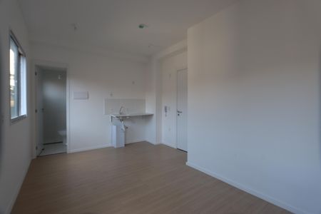 Studio de kitnet/studio para alugar com 1 quarto, 19m² em Vila Ema, São Paulo