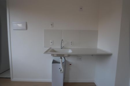 Studio de kitnet/studio para alugar com 1 quarto, 19m² em Vila Ema, São Paulo