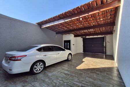 Garagem de casa à venda com 5 quartos, 233m² em Cerâmica, São Caetano do Sul