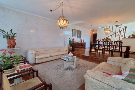 Casa à venda com 5 quartos, 233m² em Cerâmica, São Caetano do Sul