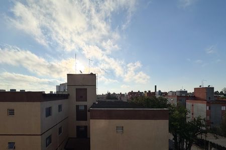 Vista - Quarto 1 de apartamento para alugar com 2 quartos, 58m² em Santa Terezinha, São Bernardo do Campo