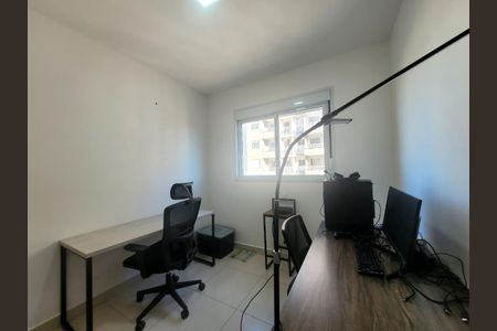 Quarto de apartamento para alugar com 2 quartos, 54m² em Jardim Terramerica 3, Americana