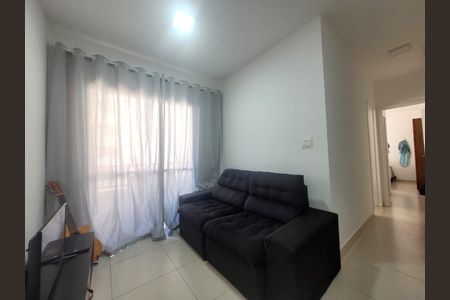 Apartamento para alugar com 2 quartos, 54m² em Jardim Terramerica 3, Americana