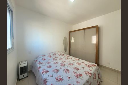 Quarto de apartamento para alugar com 2 quartos, 54m² em Jardim Terramerica 3, Americana