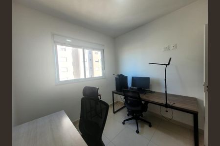 Quarto de apartamento para alugar com 2 quartos, 54m² em Jardim Terramerica 3, Americana