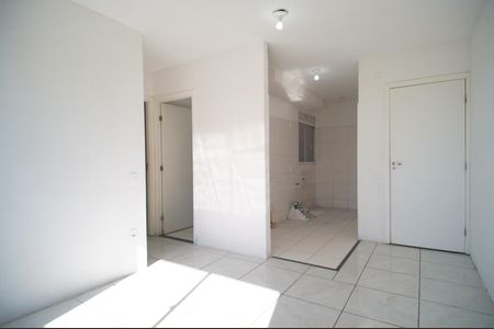 Apartamento para alugar com 2 quartos, 42m² em Santo Afonso, Novo Hamburgo