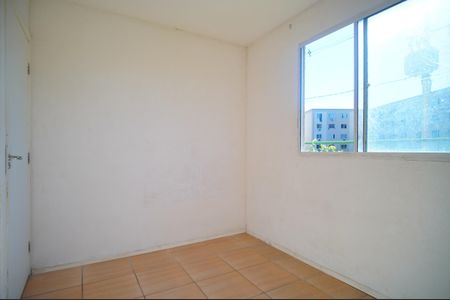 Quarto 1 de apartamento para alugar com 2 quartos, 42m² em Santo Afonso, Novo Hamburgo