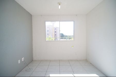 Sala de apartamento para alugar com 2 quartos, 42m² em Santo Afonso, Novo Hamburgo