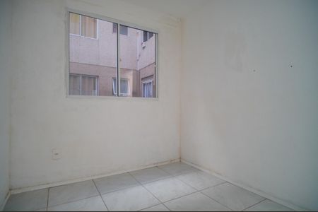 Quarto 2 de apartamento para alugar com 2 quartos, 42m² em Santo Afonso, Novo Hamburgo