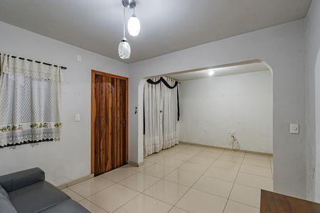 Casa para alugar com 2 quartos, 100m² em Jardim Sao Saverio, São Paulo